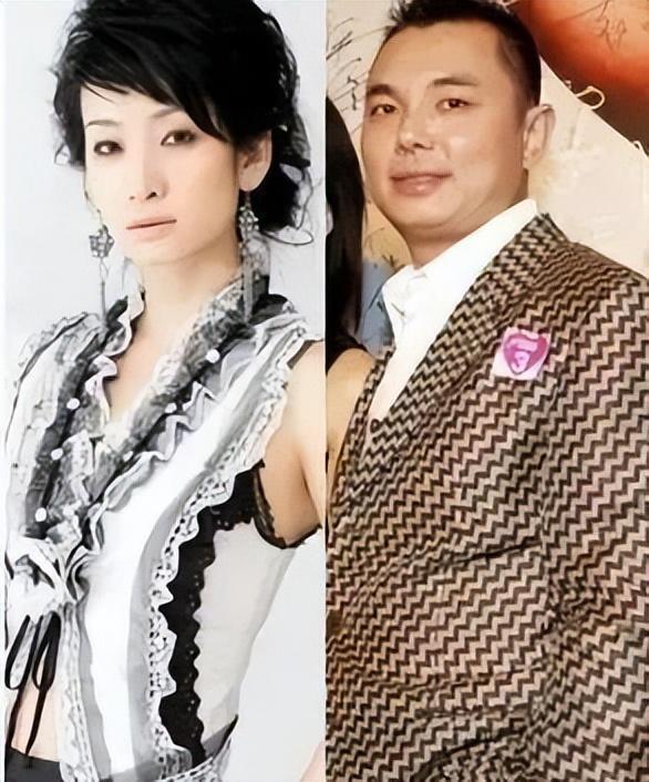 奇趣分分彩:“东北虎”秦海璐,被丈夫宠成了“萌虎”