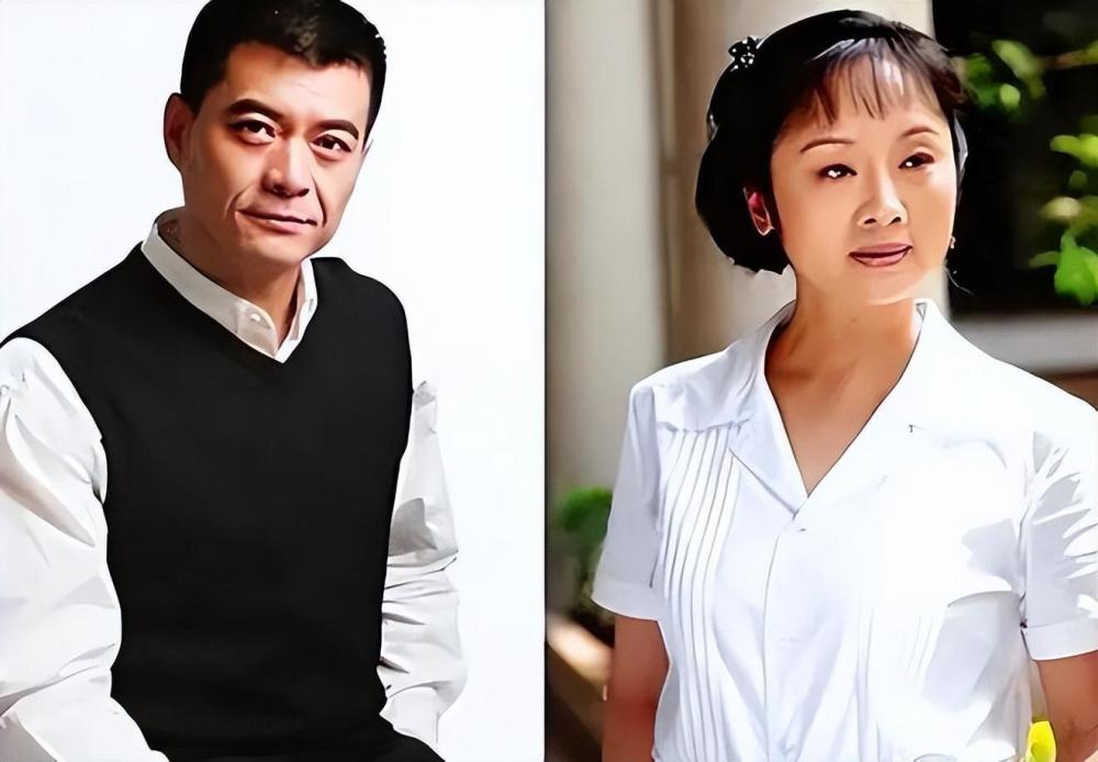 奇趣分分彩:“东北虎”秦海璐,被丈夫宠成了“萌虎”