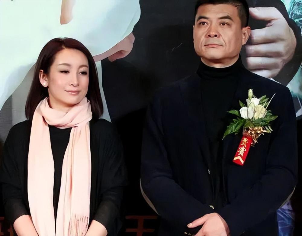 奇趣分分彩:“东北虎”秦海璐,被丈夫宠成了“萌虎”