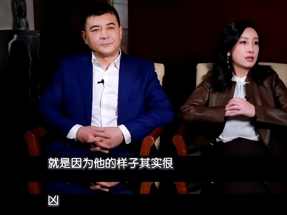 奇趣分分彩:“东北虎”秦海璐,被丈夫宠成了“萌虎”