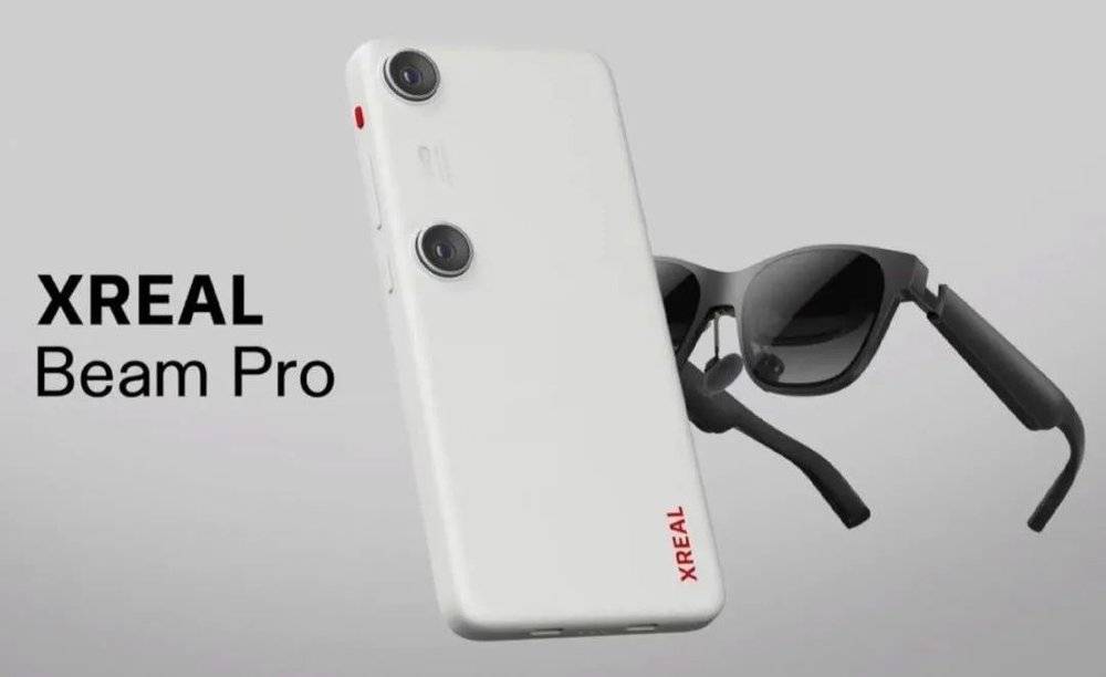 焦点娱乐:2024,XR重回1981