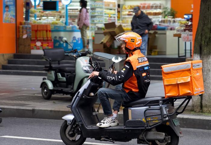 焦点娱乐登录：淘宝闪购将全面取消超时扣款 以正向激励提升骑士保障与用户体验